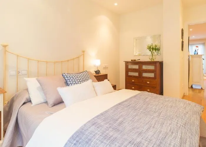 Apartamento Plaza De Espana