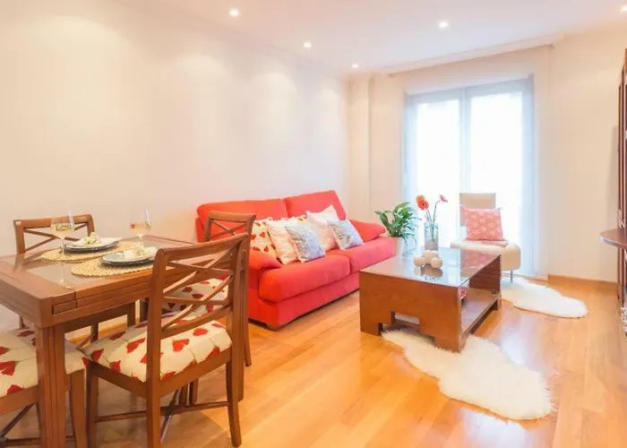 Apartamento Plaza De Espana