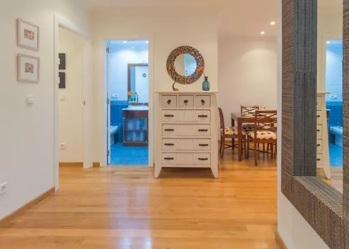 Apartamento Plaza De Espana