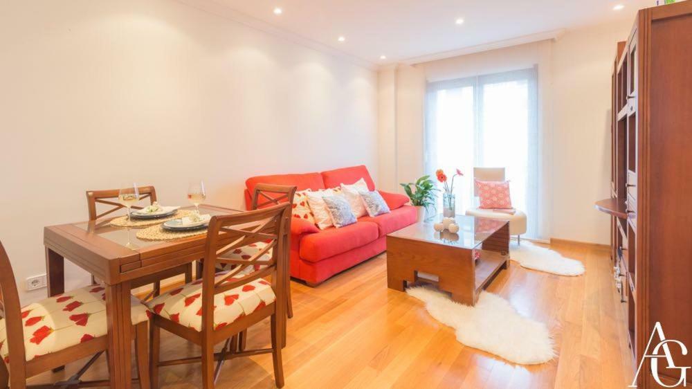Plaza De Espana Apartment Ribadeo