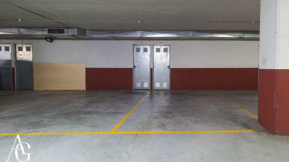 Apartment Plaza De Espana *