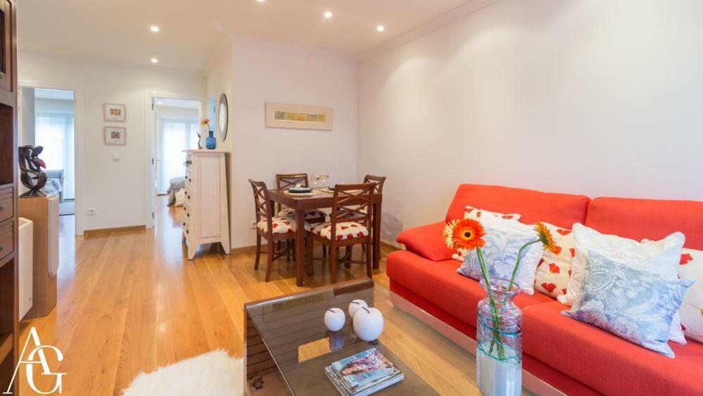 Apartment Plaza De Espana *