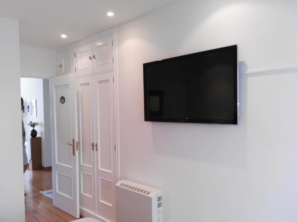 Plaza De Espana Apartment Ribadeo